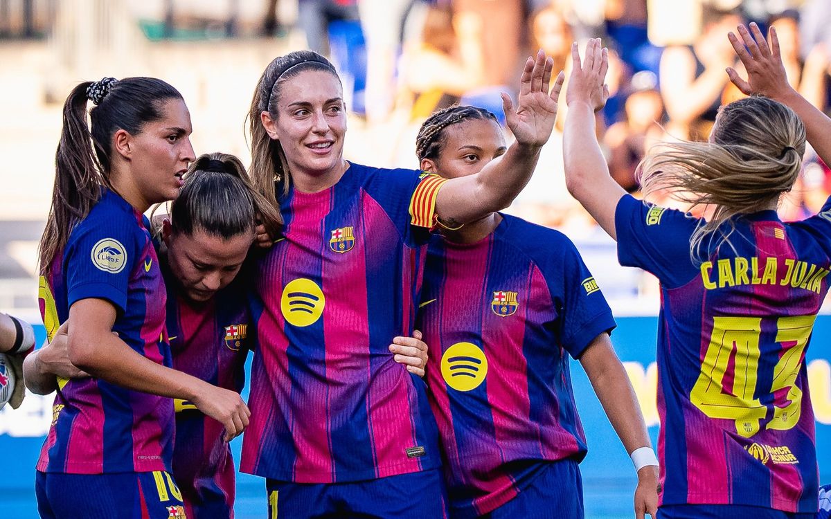 Barça - Reial Societat: Comiat amb victòria (2-1)
