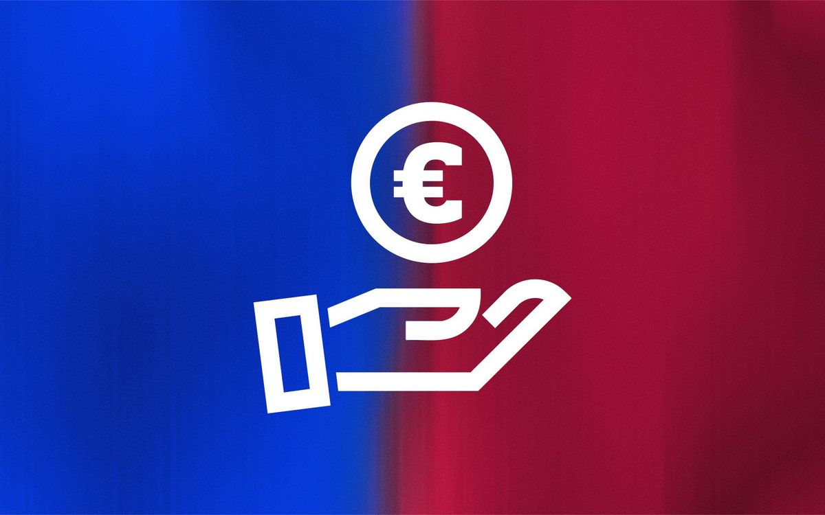 Paymener and financing Spotify Camp Nou Pass 26/27