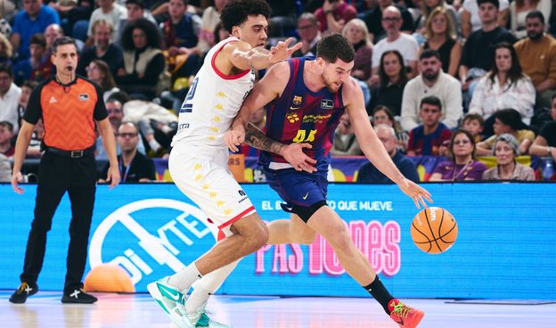 Entrenamiento del Barça antes del viaje a Andorra