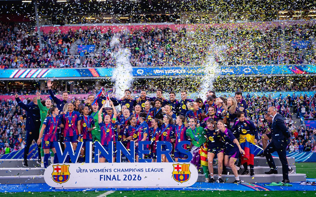 Movie Barça Femení