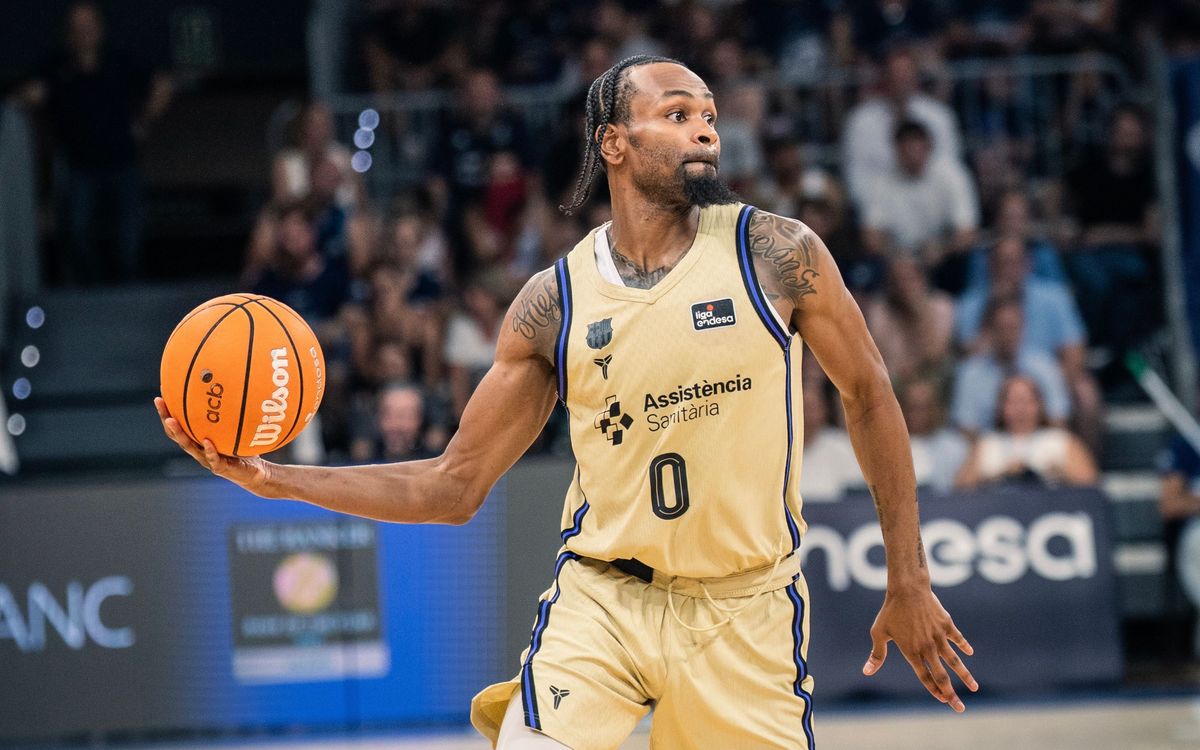 MoraBanc Andorra – FC Barcelona Bàsquet: Resiliencia y victoria (95-100)