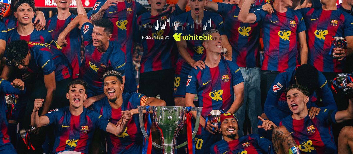 Clásico victory and the league title the best moment in May