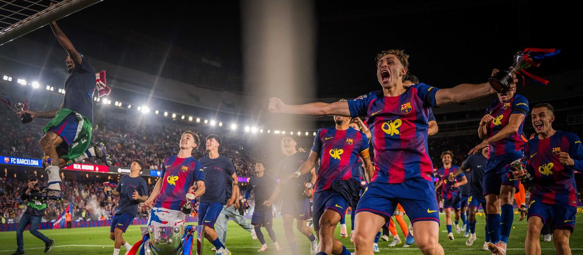 Els rècords de la temporada a la Lliga