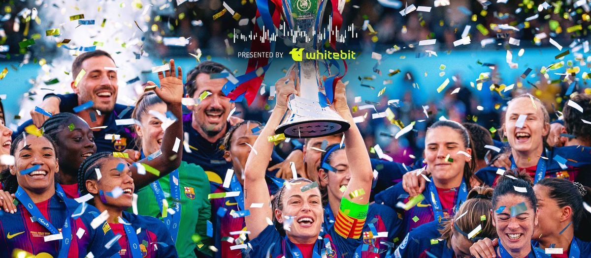 Fourth Champions League title, best moment from May