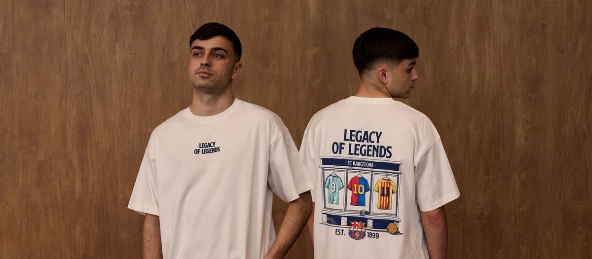 Colección Retro
