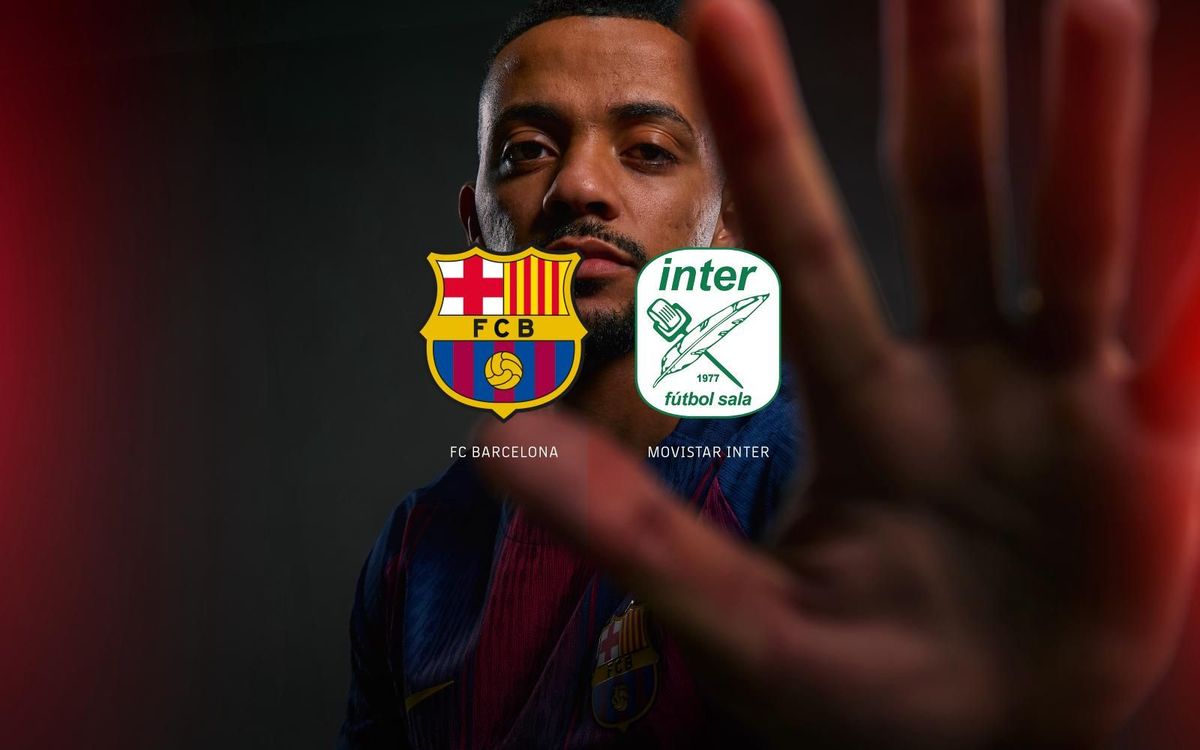 Confirmats els horaris de les semifinals contra l'Inter