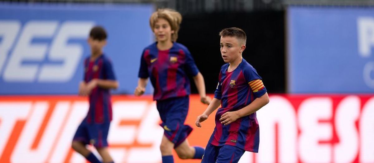 EN DIRECTE: LaLiga FC Futures