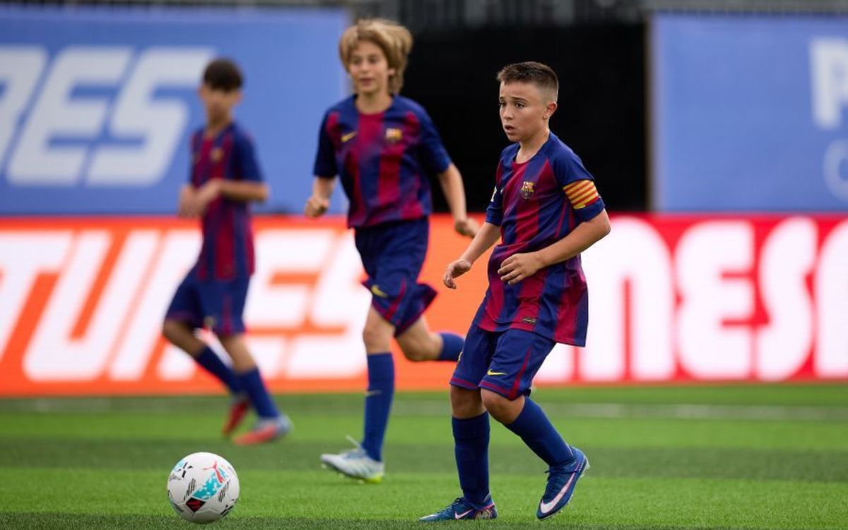 EN DIRECTO: LaLiga FC Futures