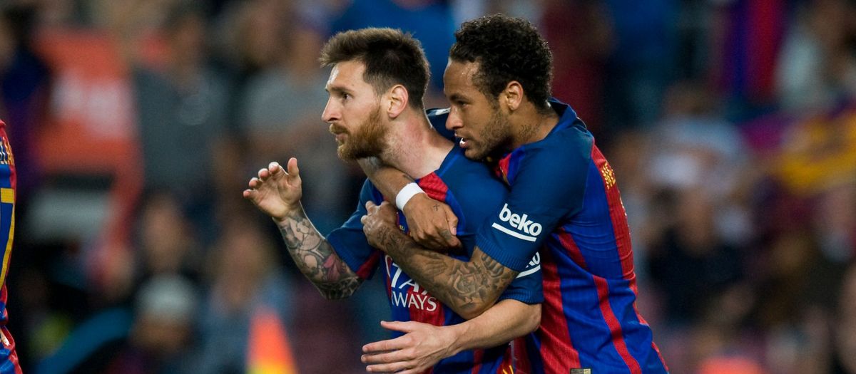 Els vincles del Barça amb el Mundial