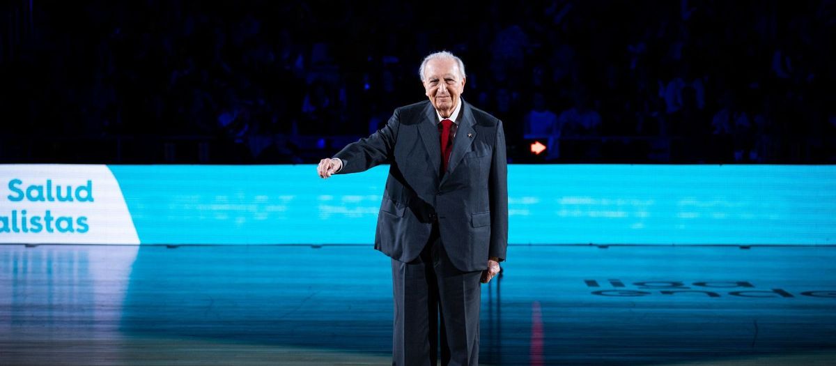 Fallece Eduard Portela