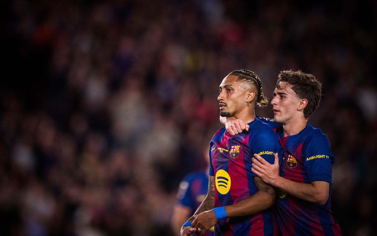 El minut a minut del Mundial, en clau Barça
