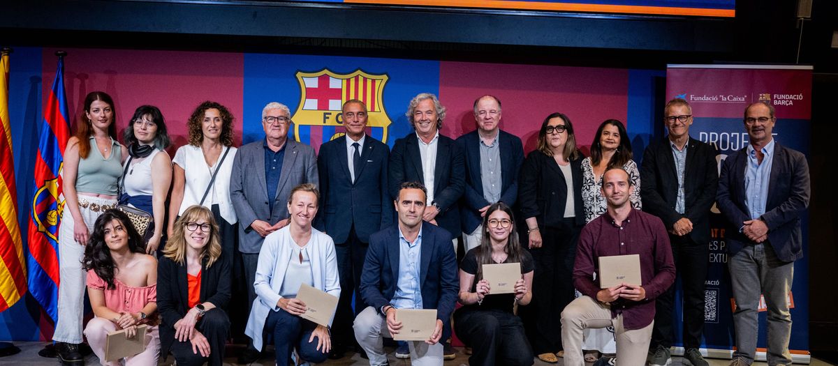 La 4ª edición del programa Joves Futur+ consolida su impacto con 131 participantes