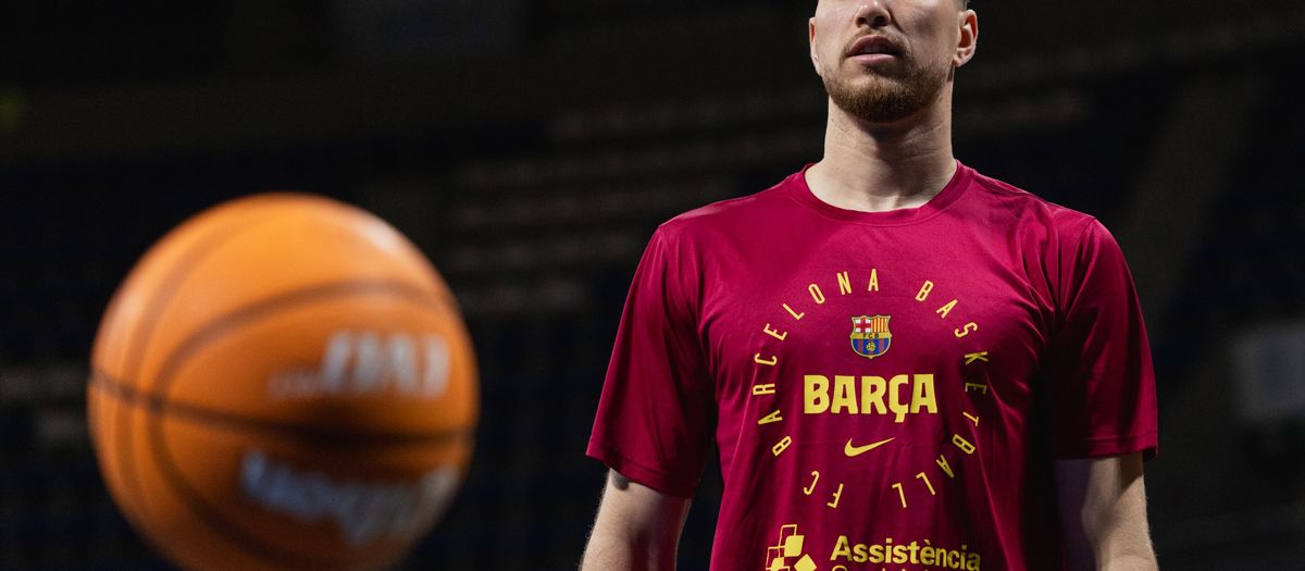 La Laguna Tenerife – Barça: A una sola victoria de la final de la acb