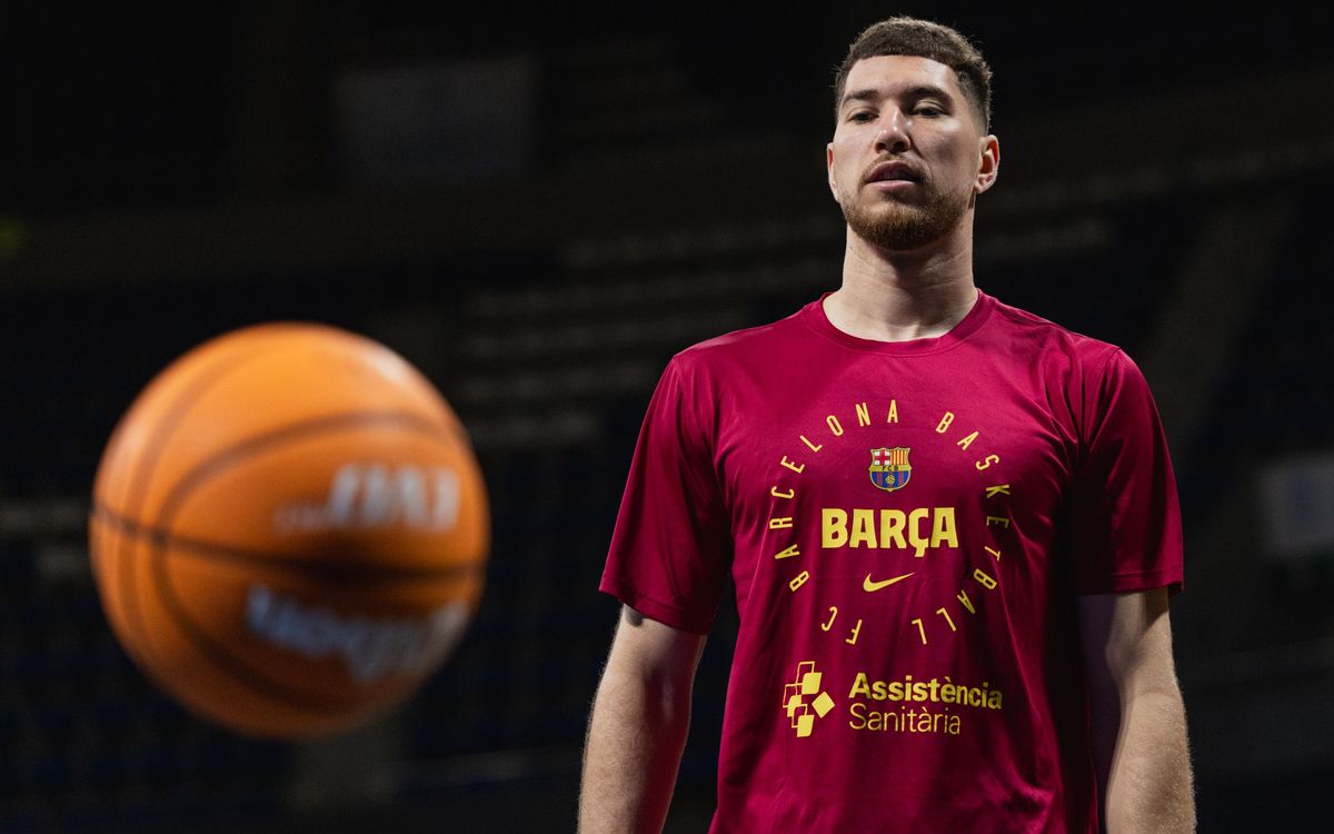 La Laguna Tenerife – Barça: A una sola victoria de la final de la acb