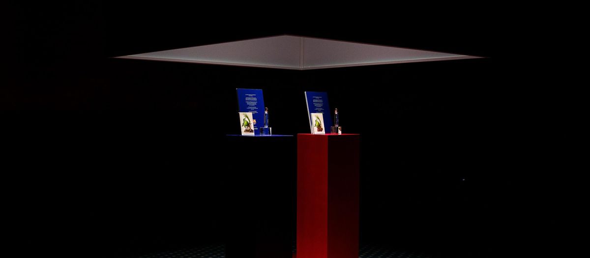 El FC Barcelona presenta la seva primera identitat olfactiva, que transforma emoció, memòria i tecnologia en aroma
