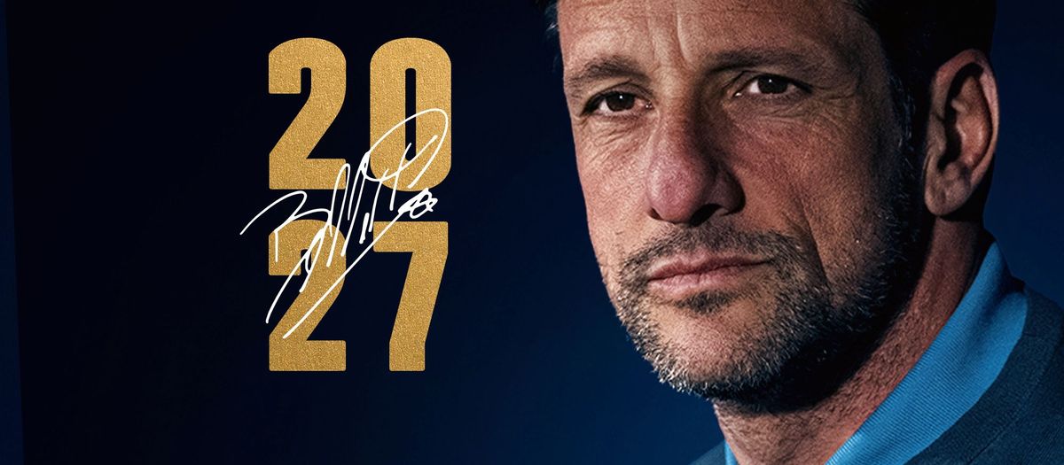 Belletti to remain Barça Atlètic coach