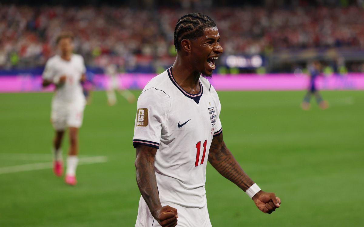 El minuto a minuto del Mundial, en clave Barça