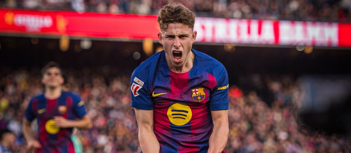 Best goals of the season