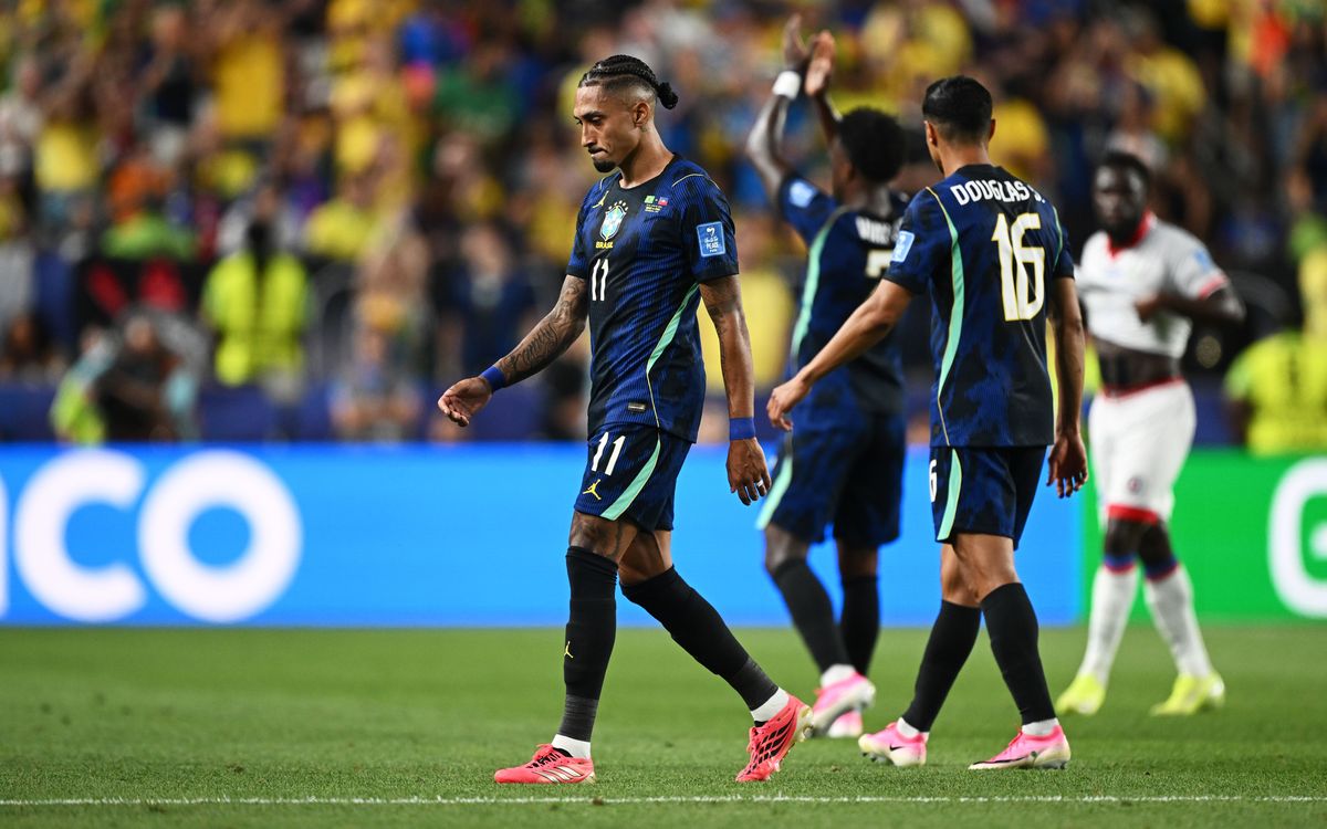 El minuto a minuto del Mundial, en clave Barça