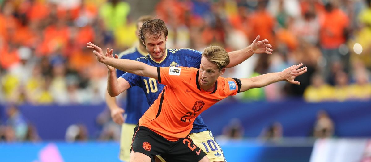 The FC Barcelona World Cup diary