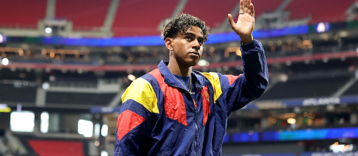 El minuto a minuto del Mundial, en clave Barça