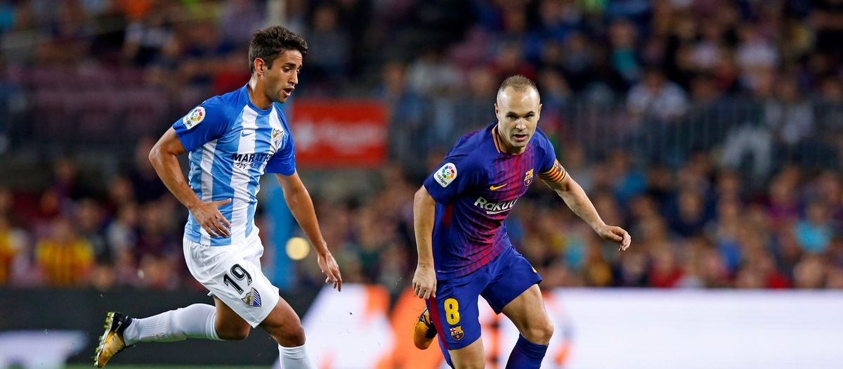 Malaga, dernière équipe confirmée en Liga 26/27