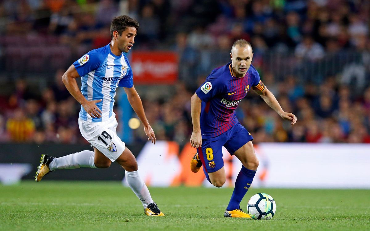 El Málaga, último equipo confirmado de la Liga 26/27