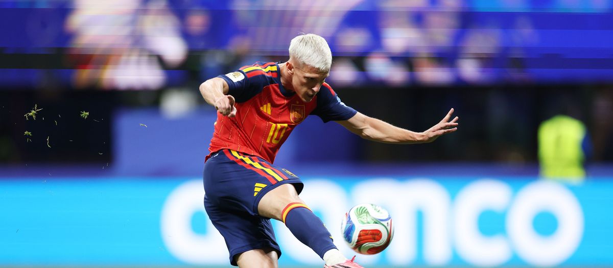 The FC Barcelona World Cup diary