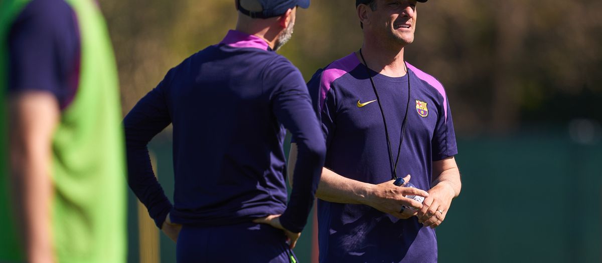 Barça Atlètic 26/27 season to start on 20 July