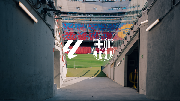 Official Website of FC Barcelona