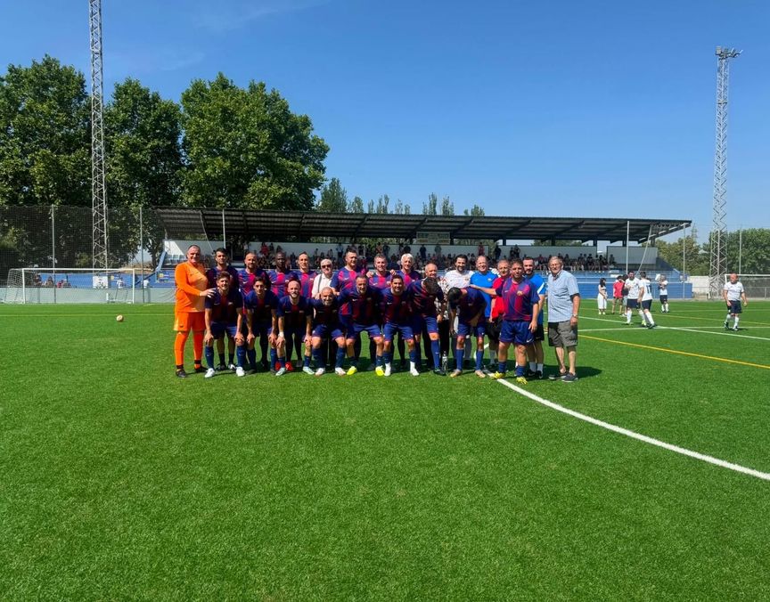 Partit ABJ Masculí Roda de Ter
