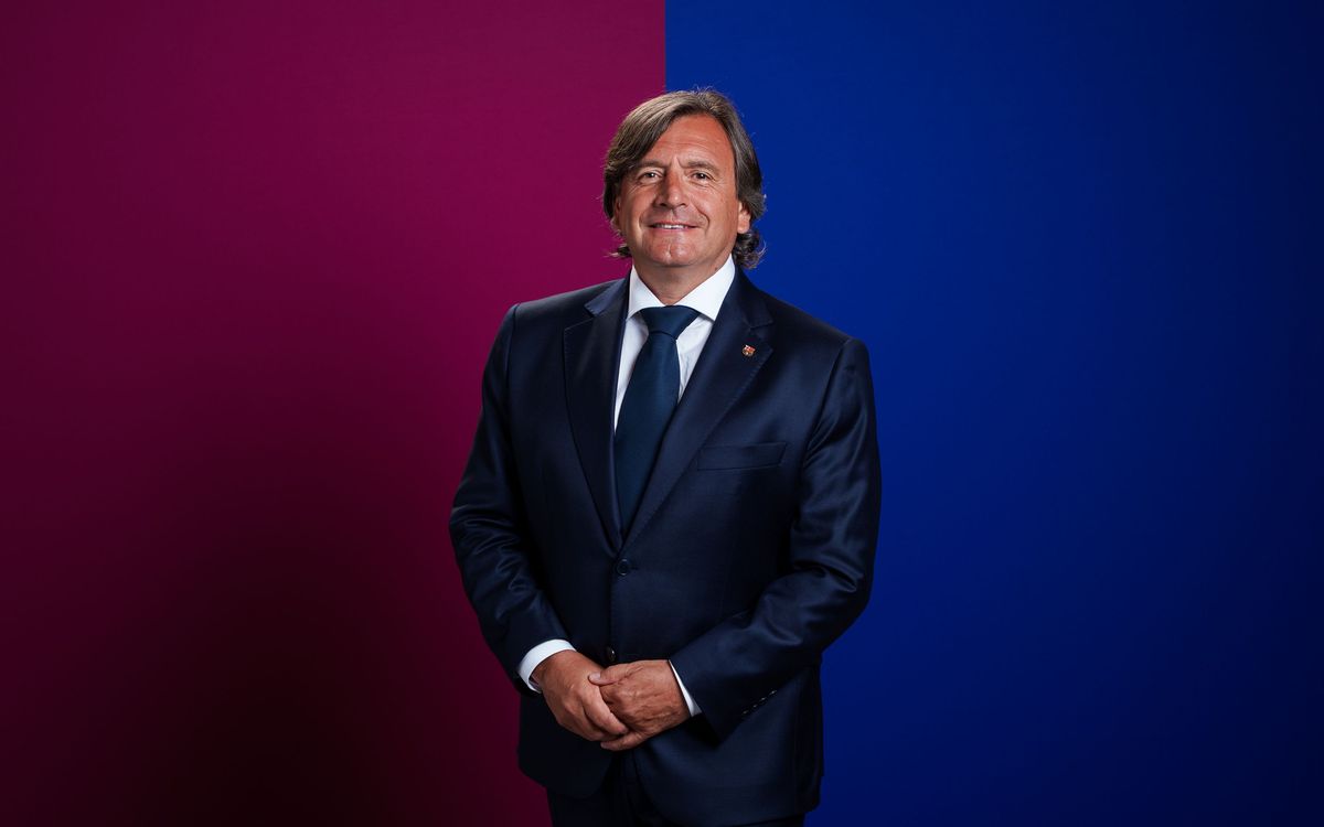Xavier Barbany i Canaleta