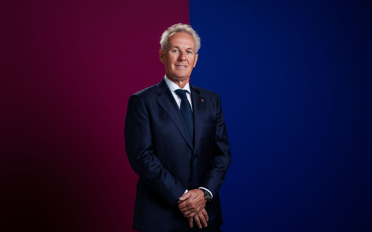 Xavier Barniol i Fornell