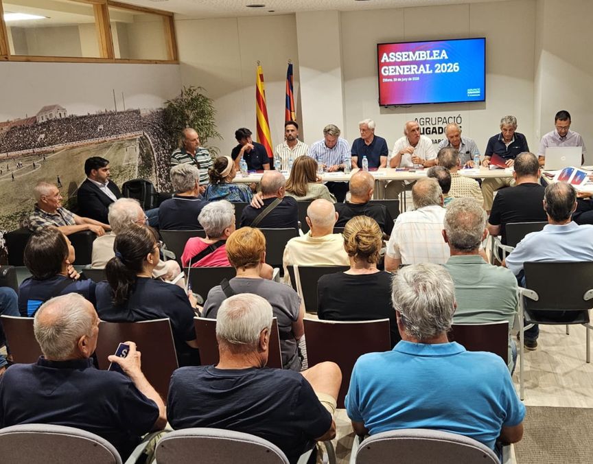260629 Reunió Assemblea Agrupació