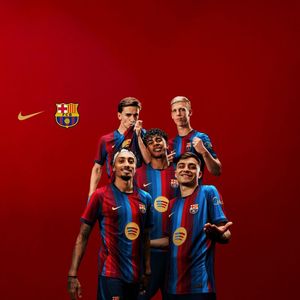 FCバルセロナ公式サイト-バルサ | FCBarcelona.jp - FCバルセロナ