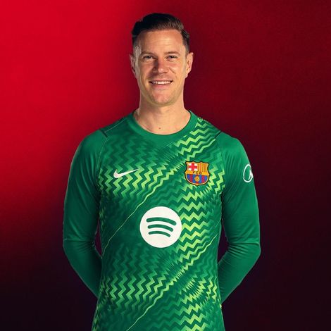 Marc-André ter Stegen