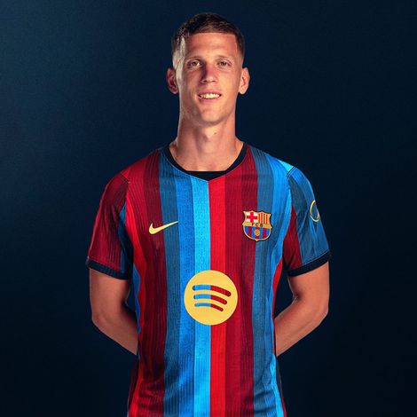 Dani Olmo
