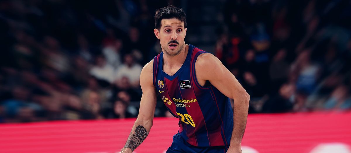 Nico Laprovittola's spell at Barça ends
