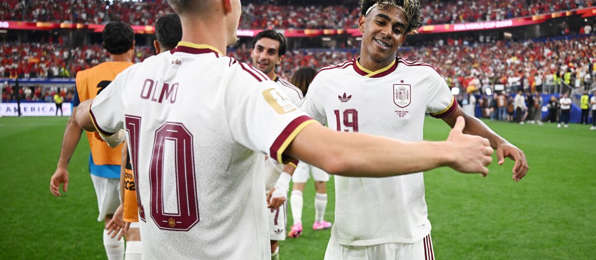 The FC Barcelona World Cup diary