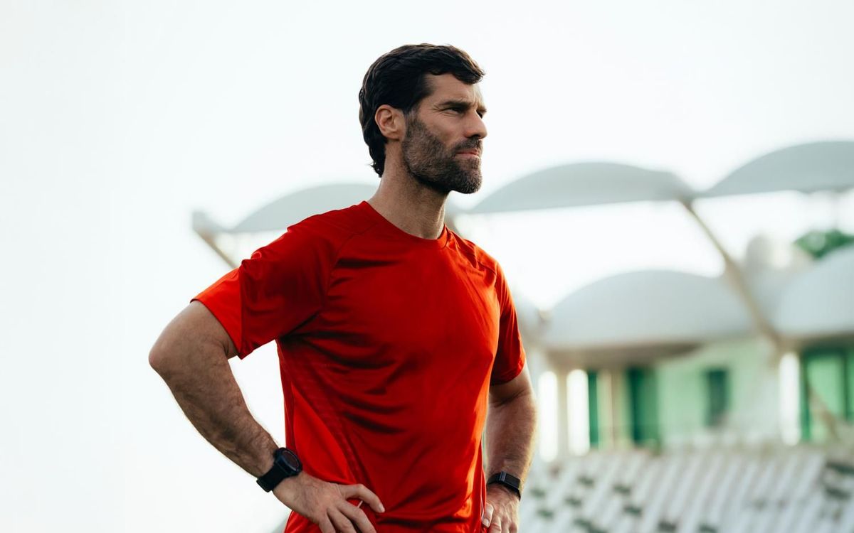 El FC Barcelona incorpora a Benjamin Kugel como nuevo preparador físico del cuerpo técnico de Hansi Flick