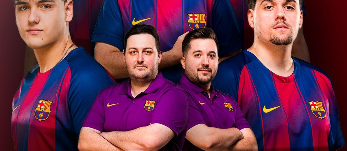 ACABA LA NOSTRA TEMPORADA 2026 DE VALORANT RISING
