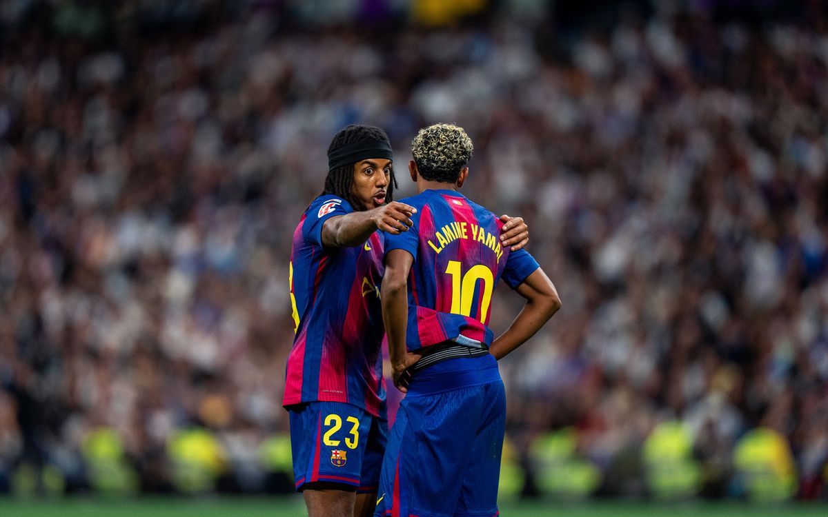 Culer duel with a final place at stake