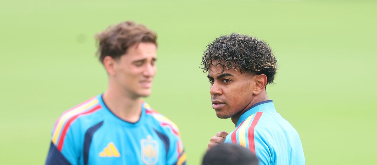 El minuto a minuto del Mundial, en clave Barça