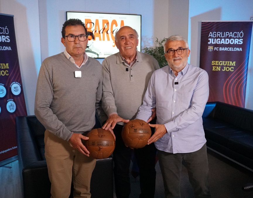 Podcast Agrupació Covelo i Segarra