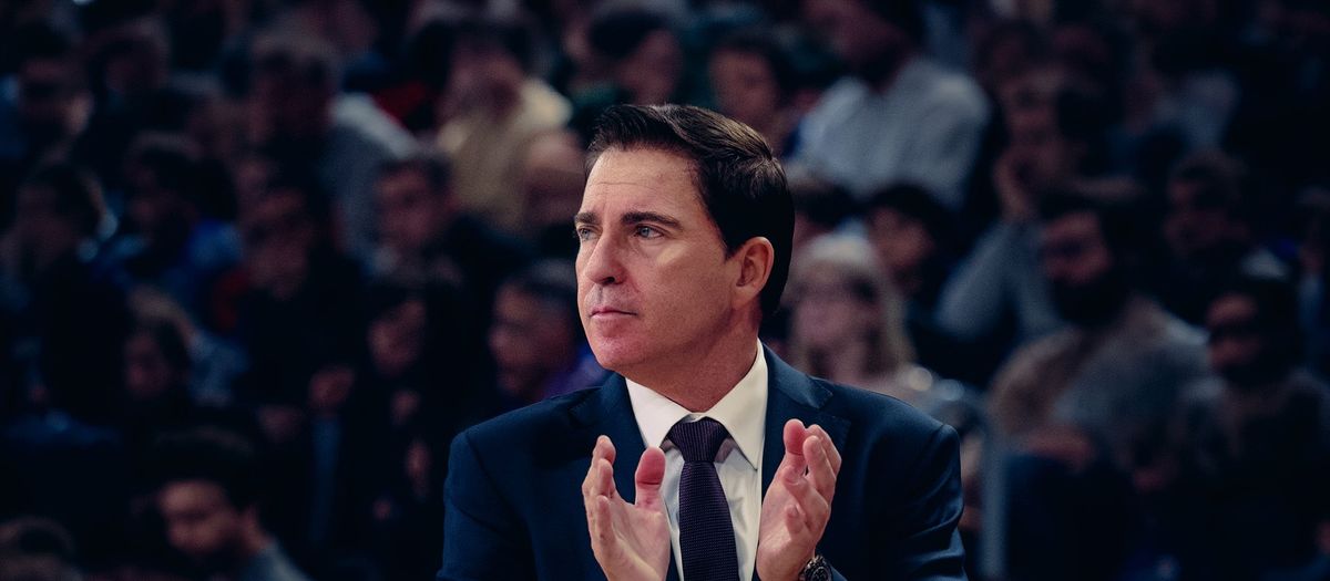 Xavi Pascual exercises his release clause
