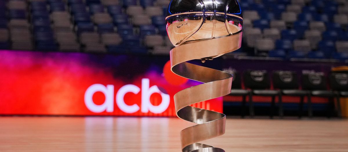 Venta de abonos para la Supercopa Endesa 2026