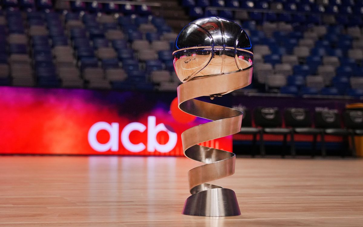 Venda d’abonaments per a la Supercopa Endesa 2026