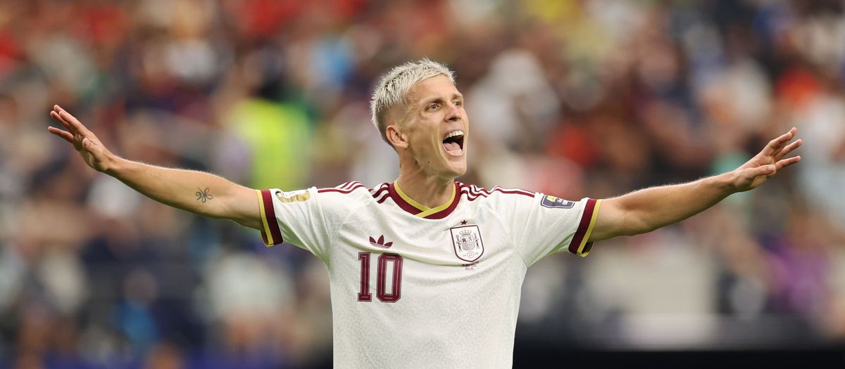 El minuto a minuto del Mundial, en clave Barça