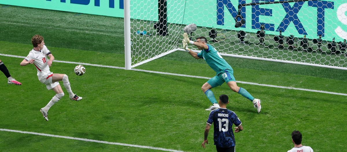 The FC Barcelona World Cup diary