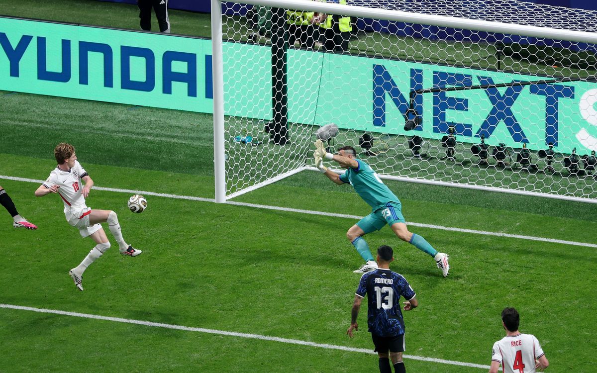 El minuto a minuto del Mundial, en clave Barça